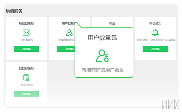 店铺越来越多，如何实现多店连锁刷卡管理？