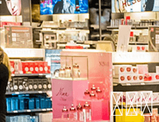 化妆品店