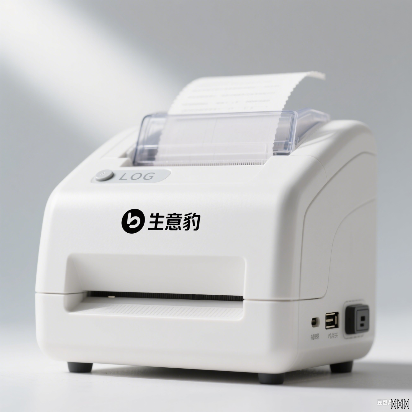 热敏小票打印机