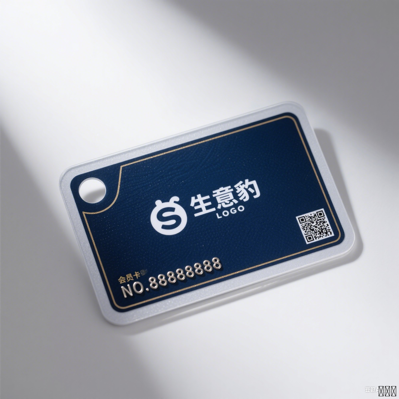 智能会员卡