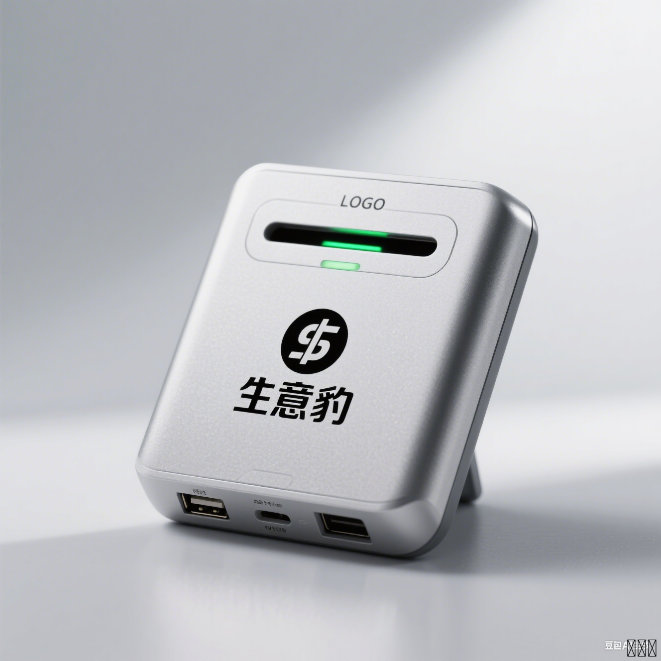 智能读卡器