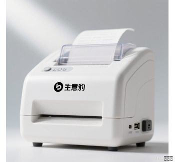 热敏小票打印机