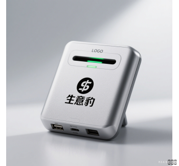 智能读卡器