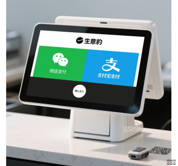 微信支付宝移动支付
