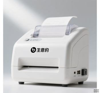 热敏小票打印机