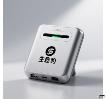 智能读卡器