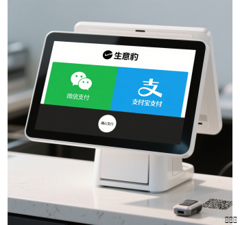 微信支付宝移动支付