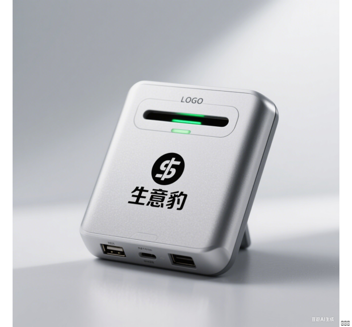 智能读卡器