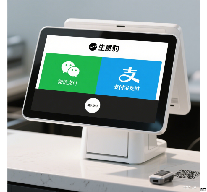 微信支付宝移动支付