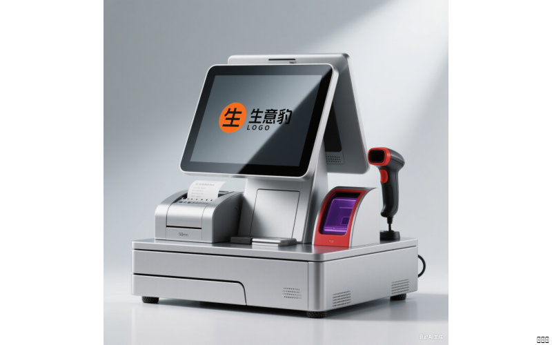 美容美甲店行业解决方案